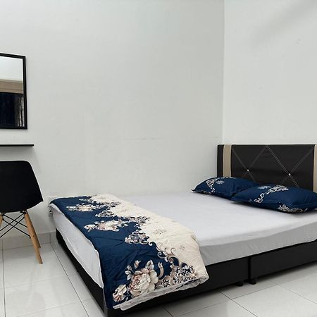 De Home Desaru City 5Gwifi Netflix 24Lv9 Bandar Penawar Exteriér fotografie