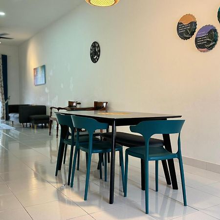 De Home Desaru City 5Gwifi Netflix 24Lv9 Bandar Penawar Exteriér fotografie