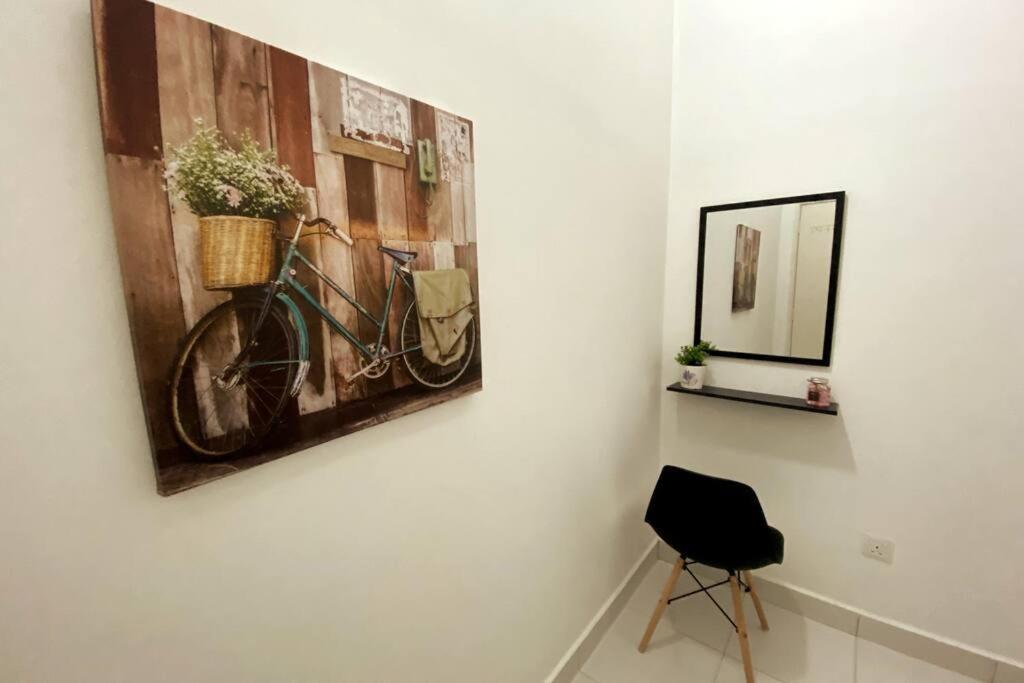 De Home Desaru City 5Gwifi Netflix 24Lv9 Bandar Penawar Exteriér fotografie