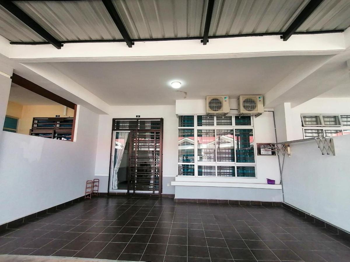 De Home Desaru City 5Gwifi Netflix 24Lv9 Bandar Penawar Exteriér fotografie