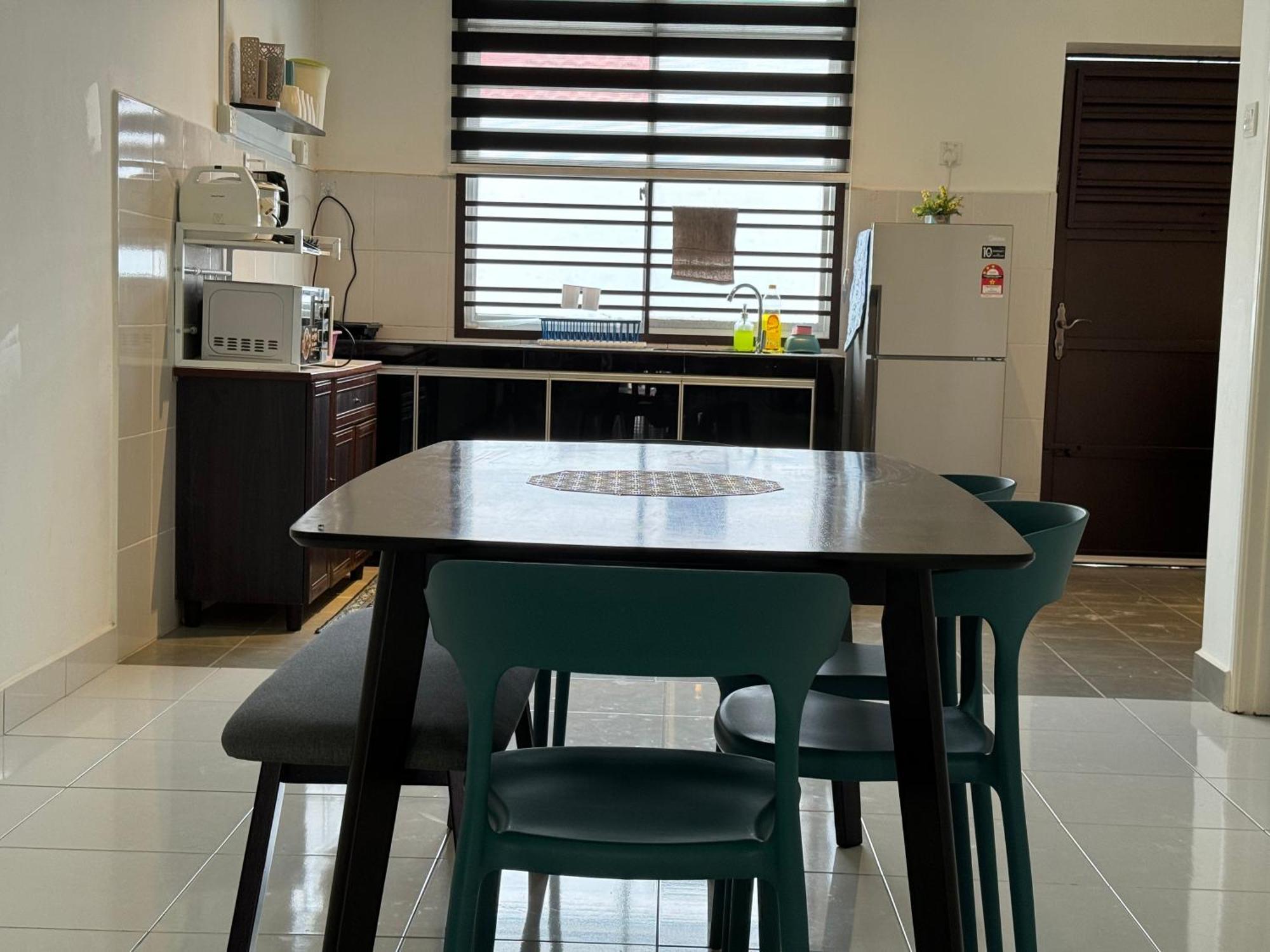 De Home Desaru City 5Gwifi Netflix 24Lv9 Bandar Penawar Exteriér fotografie