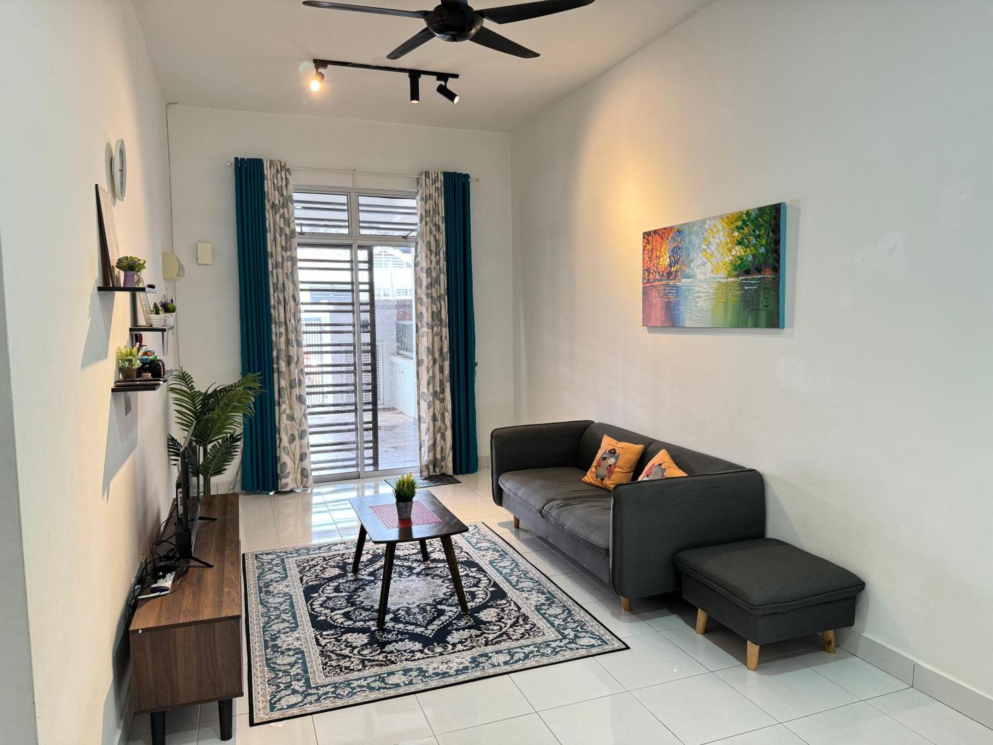 De Home Desaru City 5Gwifi Netflix 24Lv9 Bandar Penawar Exteriér fotografie