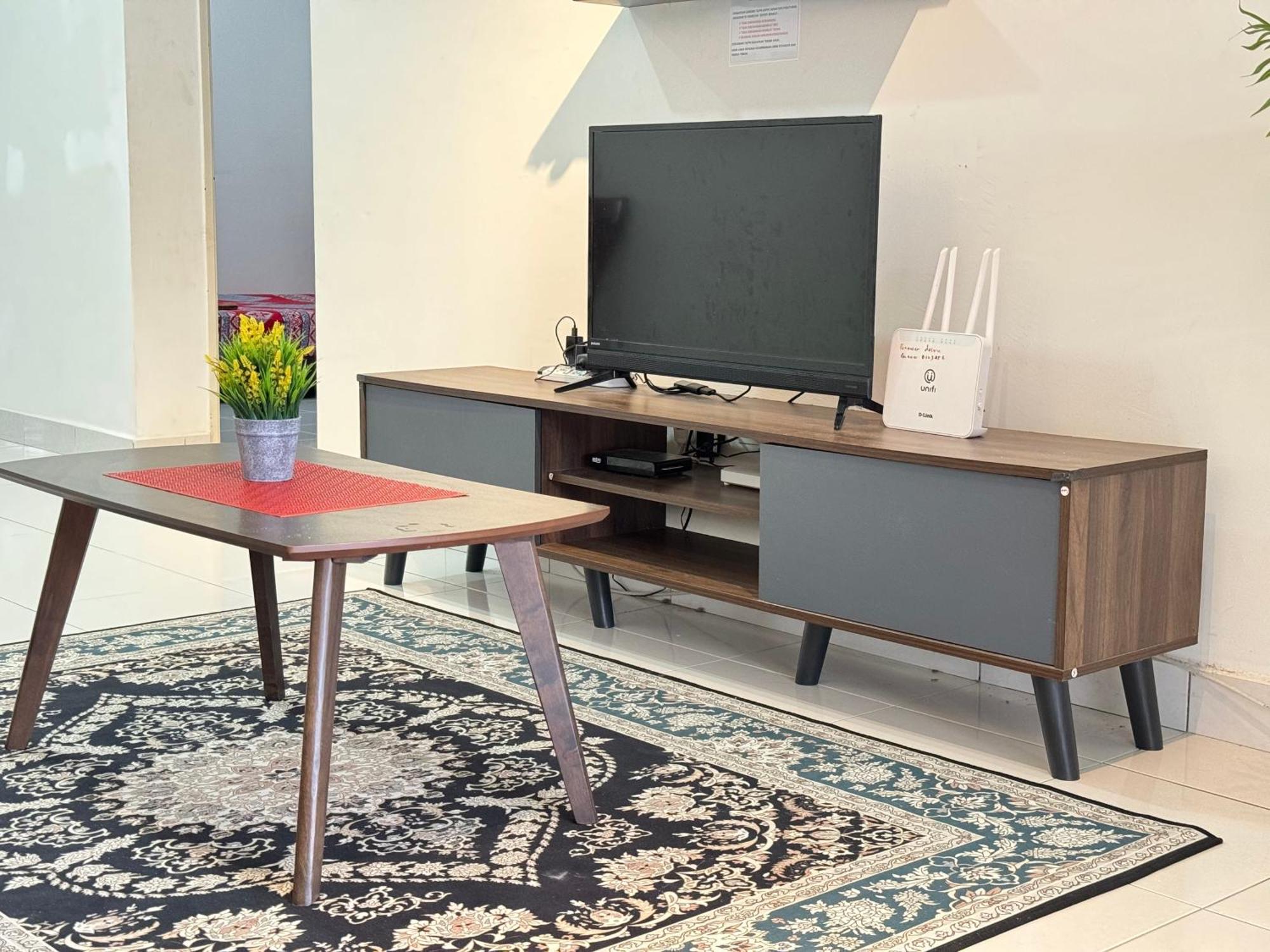 De Home Desaru City 5Gwifi Netflix 24Lv9 Bandar Penawar Exteriér fotografie