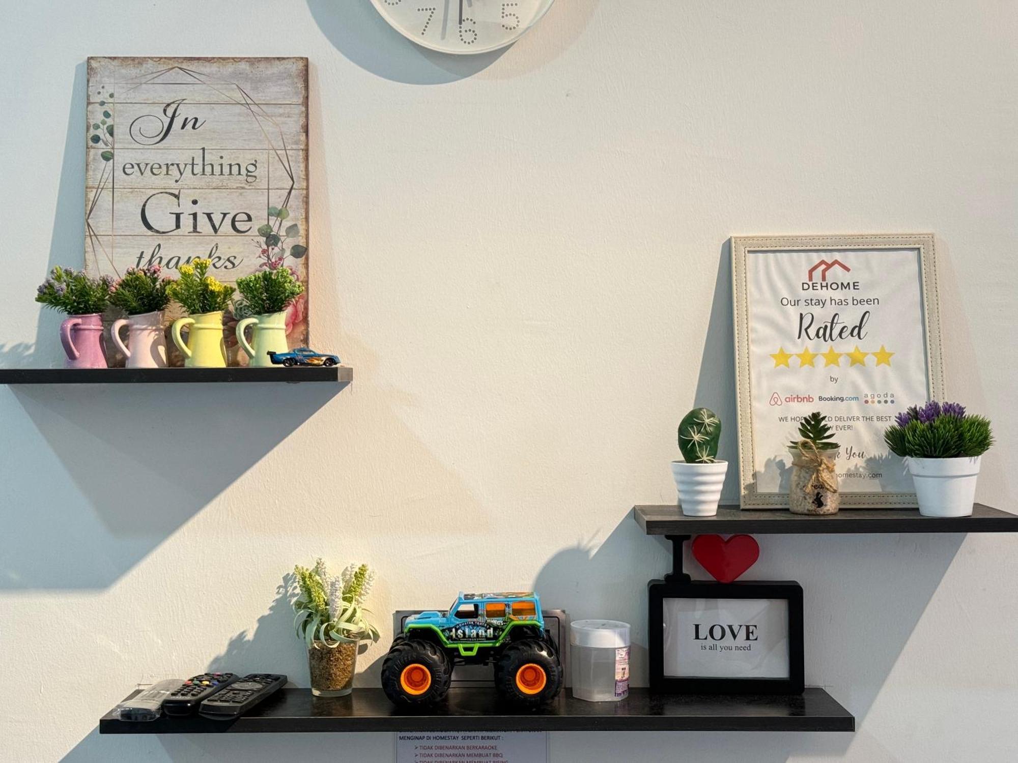 De Home Desaru City 5Gwifi Netflix 24Lv9 Bandar Penawar Exteriér fotografie