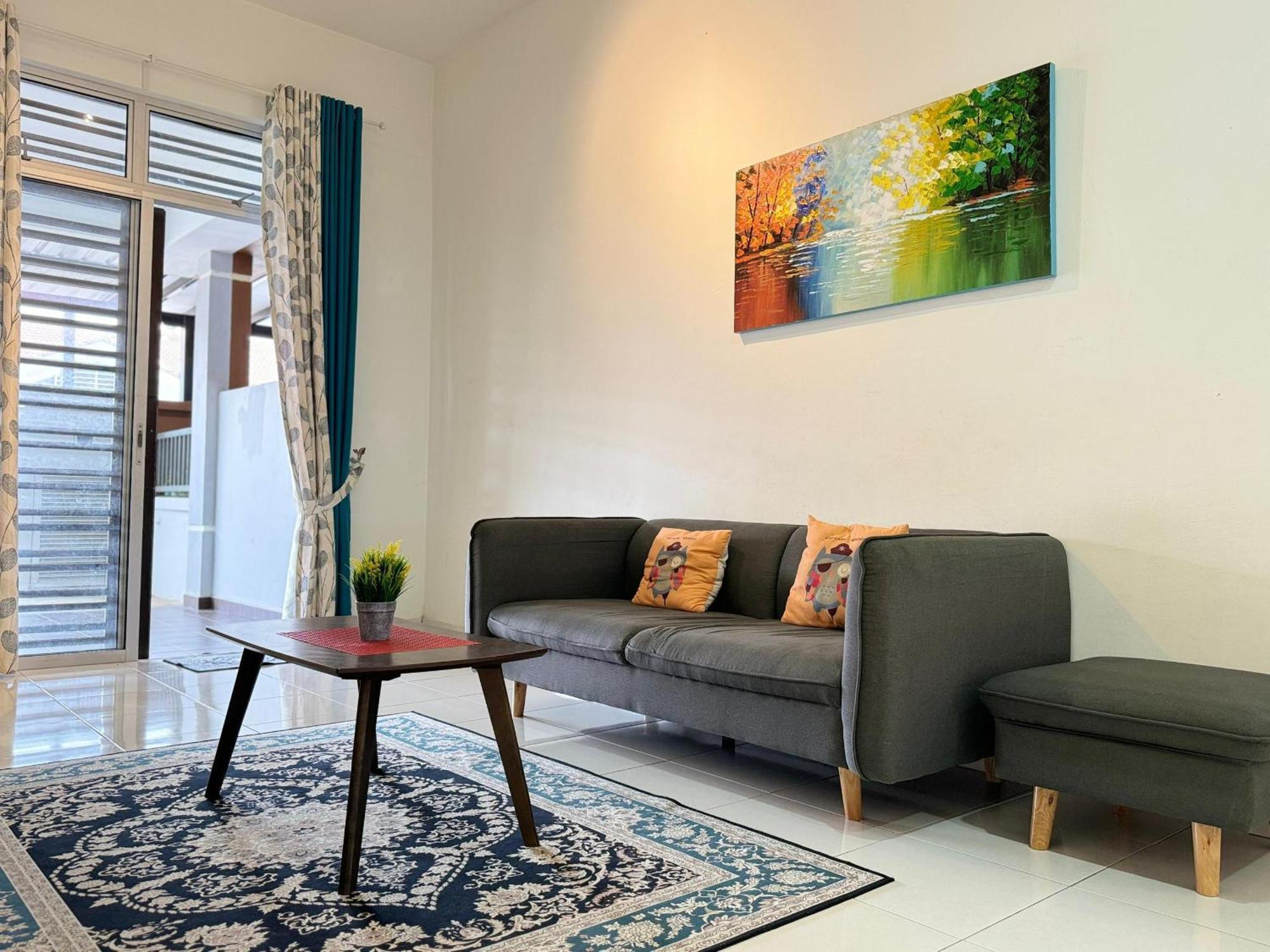 De Home Desaru City 5Gwifi Netflix 24Lv9 Bandar Penawar Exteriér fotografie