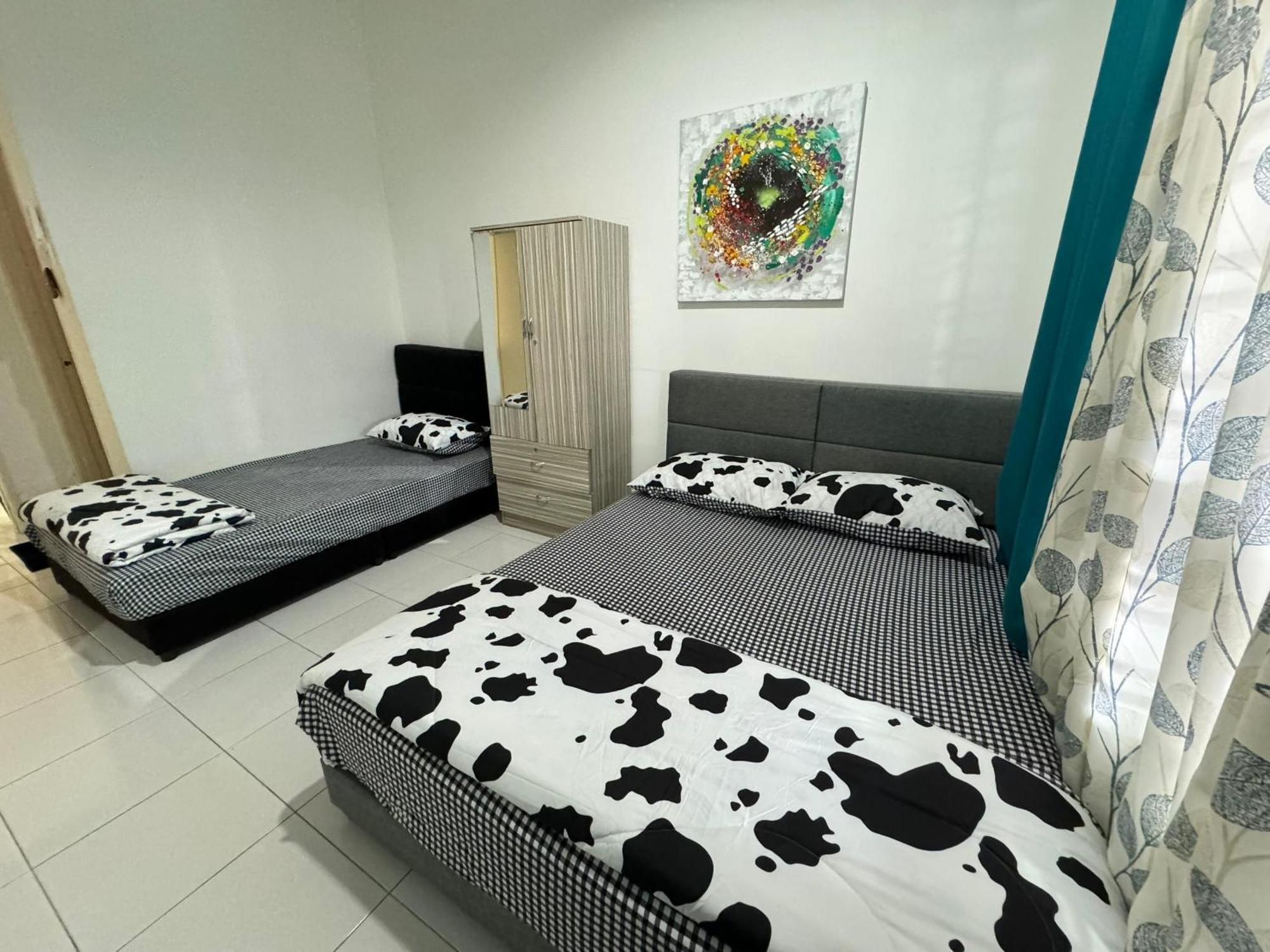 De Home Desaru City 5Gwifi Netflix 24Lv9 Bandar Penawar Exteriér fotografie