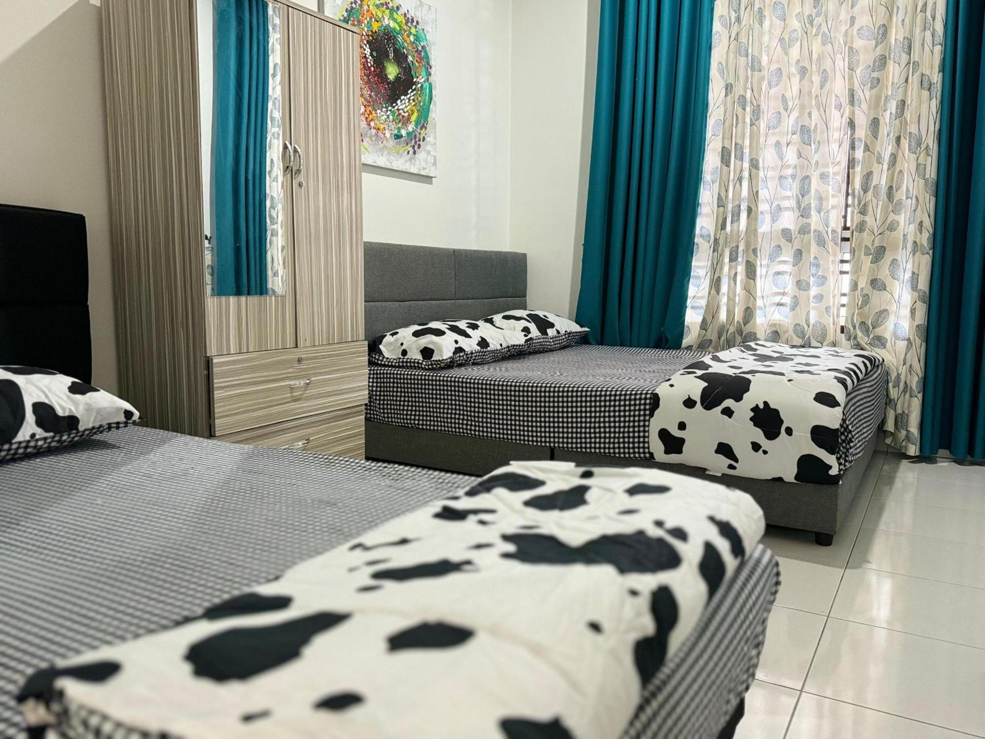 De Home Desaru City 5Gwifi Netflix 24Lv9 Bandar Penawar Exteriér fotografie