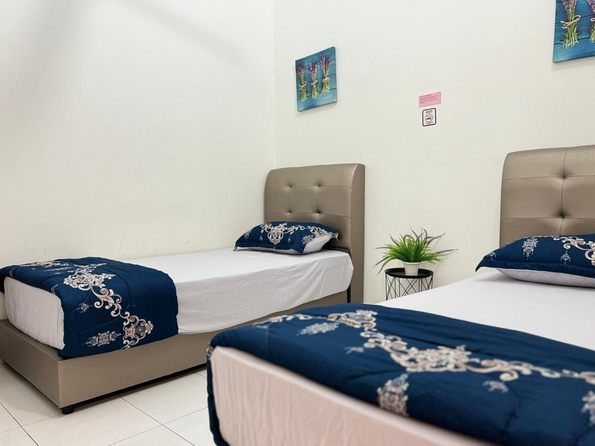 De Home Desaru City 5Gwifi Netflix 24Lv9 Bandar Penawar Exteriér fotografie